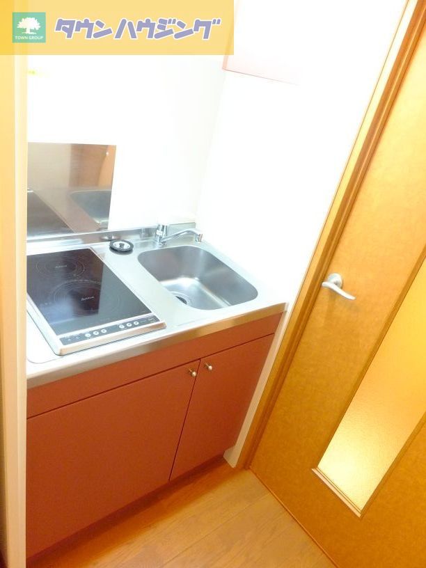 キッチン　現地待ち合わせ歓迎♪お問合せはタウンハウジング千葉店まで！