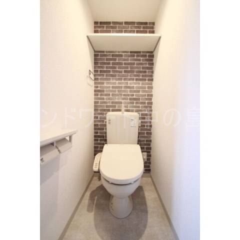 トイレ　詳細は、ウィンドワード中の島店までご相談下さい。