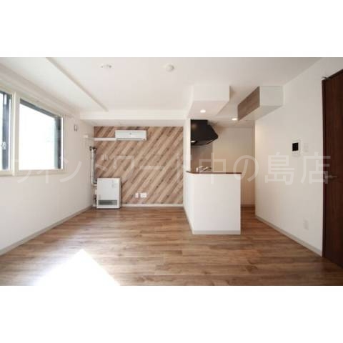 居室・リビング　詳細は、ウィンドワード中の島店までご相談下さい。