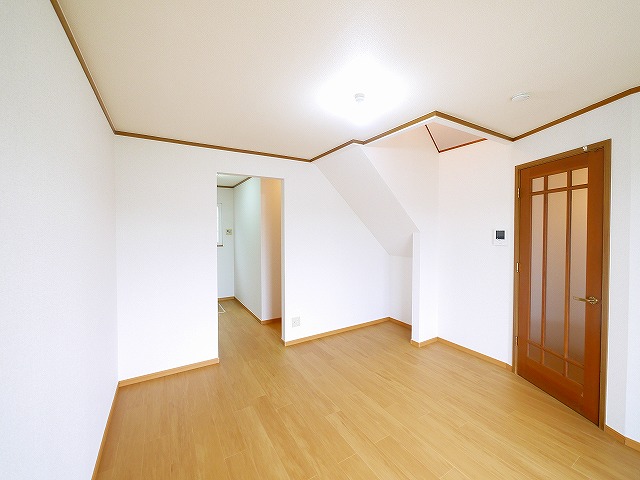 居室・リビング　使いやすいリビングです