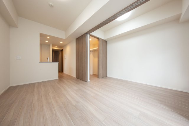 居室・リビング　おしゃれなリビングです