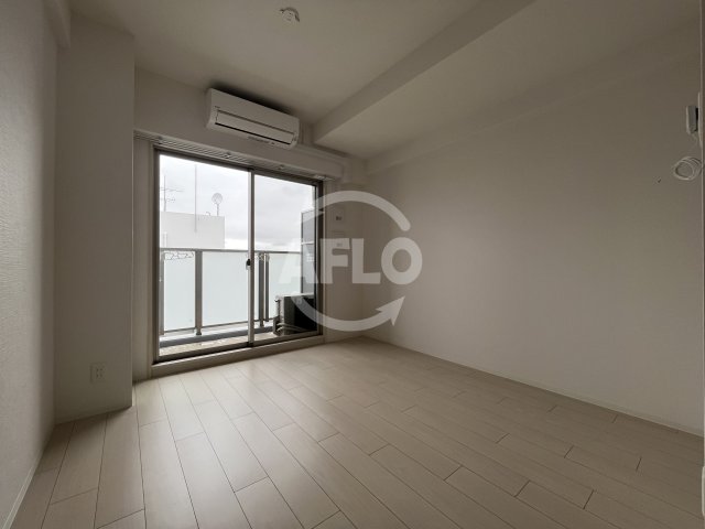 居室・リビング　エスリードレジデンス大今里　洋室