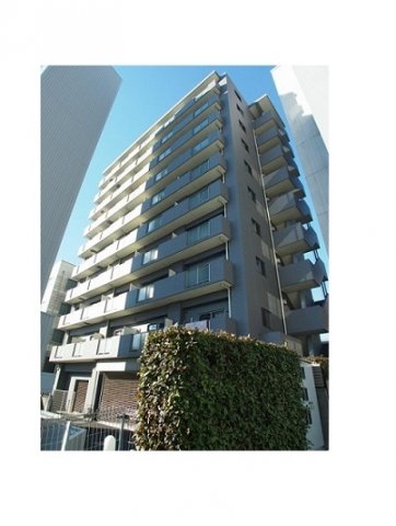 建物外観　外観です