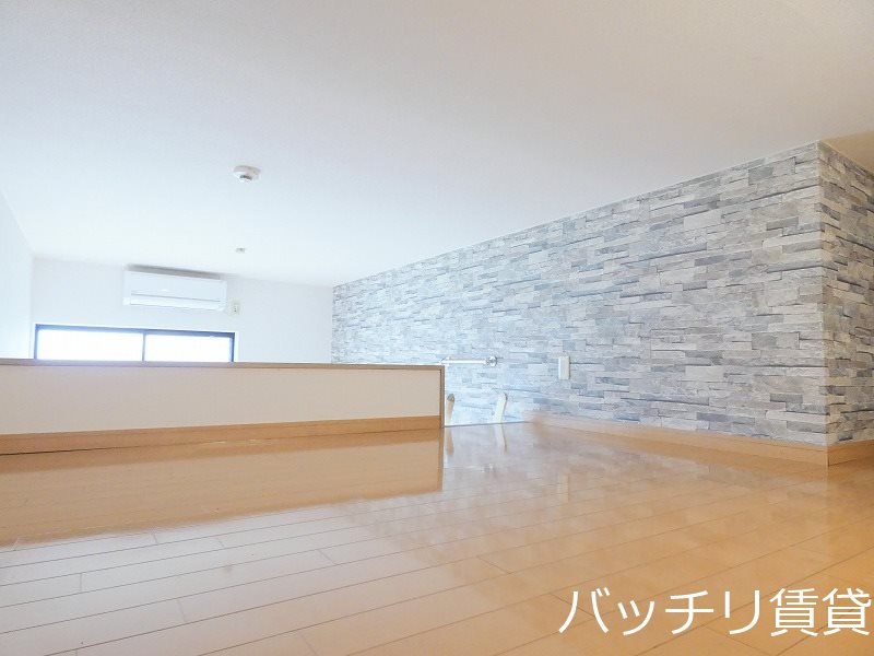 その他部屋・スペース　別号室タイプの為、現状を優先致します。