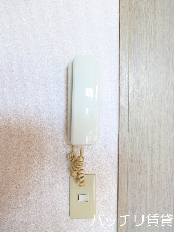 セキュリティ　別号室タイプの為、現状を優先致します。