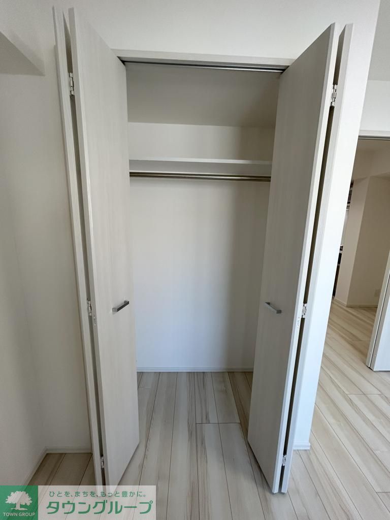 収納　お問い合わせはタウンハウジング駒込店まで！