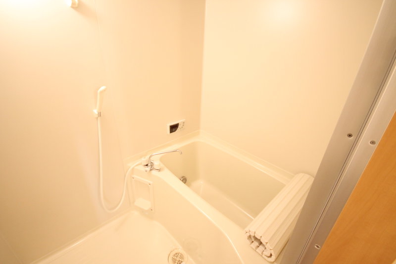 バス・シャワールーム　※同物件別号室の写真になります