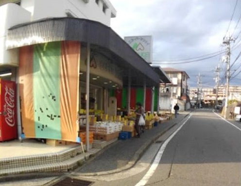 スーパー　ミニスーパーマツケイ（スーパー）まで1138m