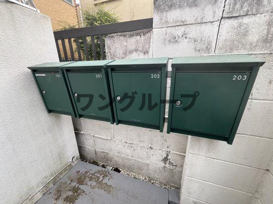 その他共有部分