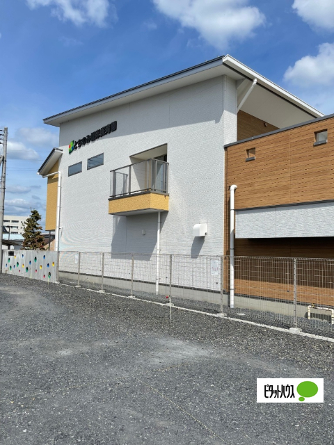 幼稚園・保育園　とちのみ堀米保育園（幼稚園・保育園）まで1074m