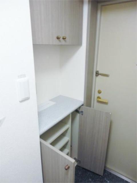 その他設備　別部屋参考写真です