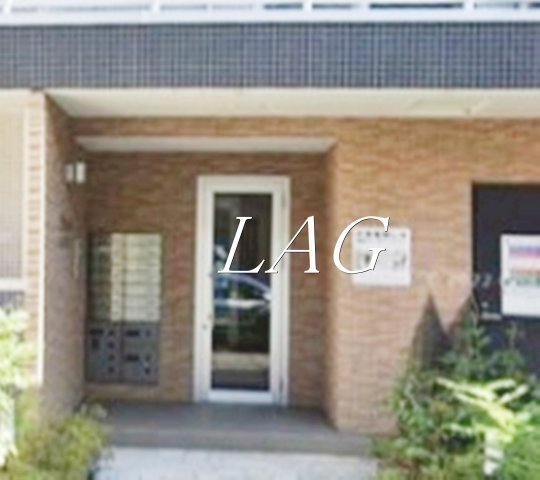 エントランス　エントランスです。