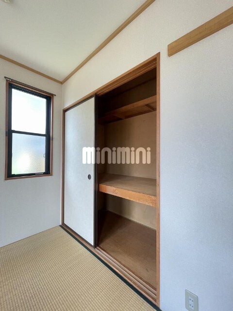 収納　同物件別室のイメージ写真