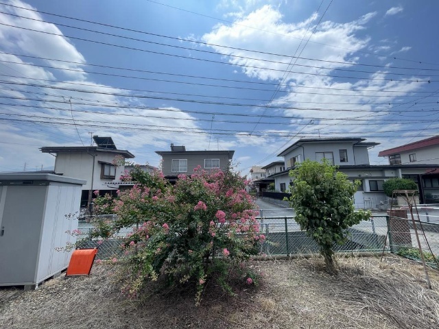 眺望　同物件別室のイメージ写真