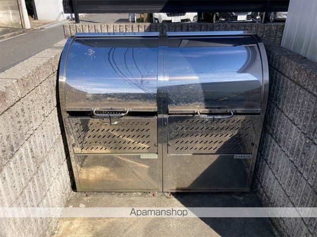 その他共有部分　その他共有部分