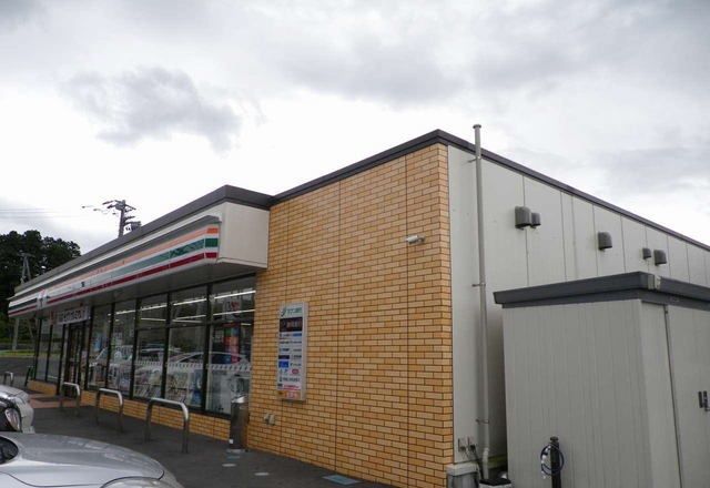 コンビニ　セブンイレブン御殿場永原店（コンビニ）まで1000m