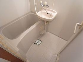 バス・シャワールーム　風呂※別部屋参考写真