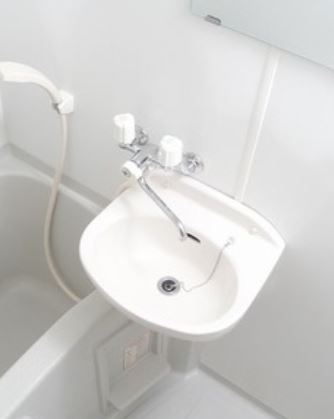 洗面設備　洗面所※別部屋参考写真