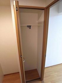 収納　収納※別部屋参考写真