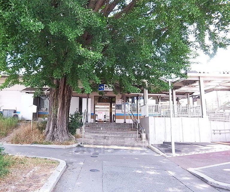 その他　新田駅（その他）まで50m