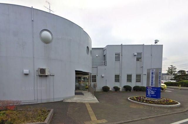 病院　藤沢御所見病院（病院）まで1615m