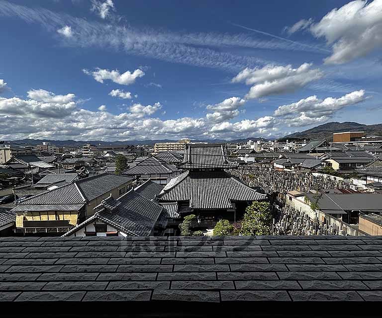 その他部屋・スペース　シンプルな廊下です。