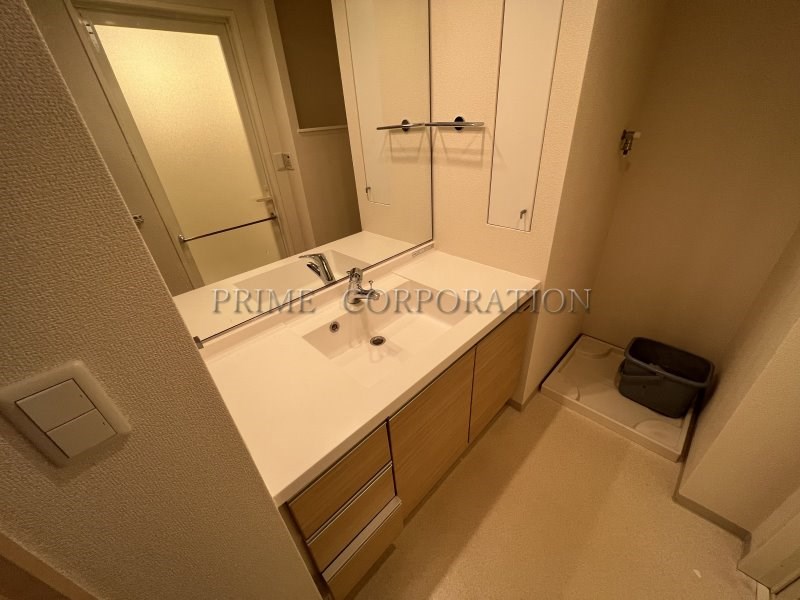 洗面設備　※参考写真※