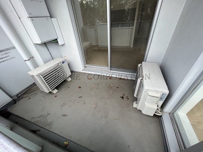 バルコニー　※参考写真※