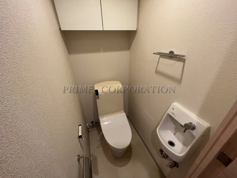 トイレ　※参考写真※