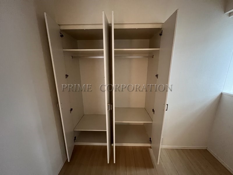 収納　※参考写真※