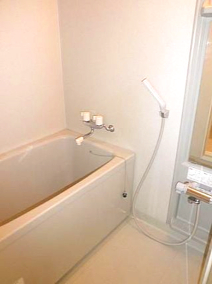 バス・シャワールーム　※別室参考写真