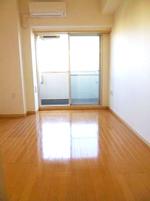 居室・リビング　※別室参考写真