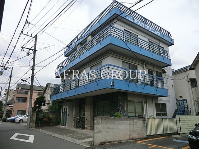 病院　アスカクリニック（病院）まで286m