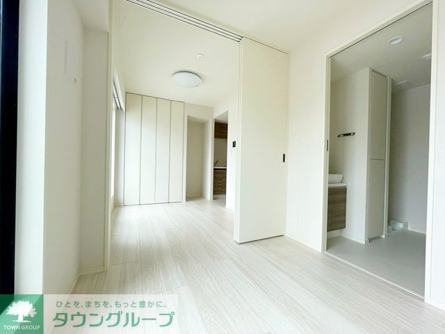 居室・リビング　リビング/居室