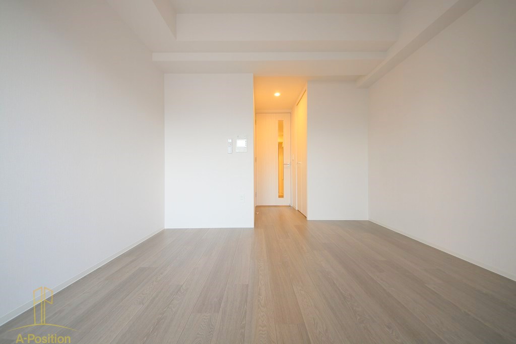 居室・リビング　レジュールアッシュ桜宮エクシード