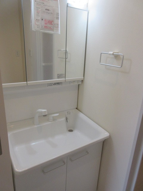 洗面設備　★シャンプードレッサー★