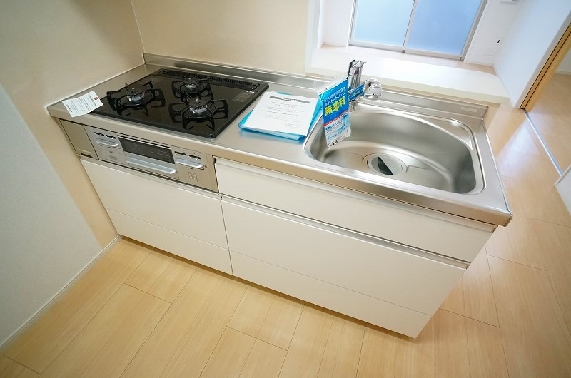 キッチン　別号室