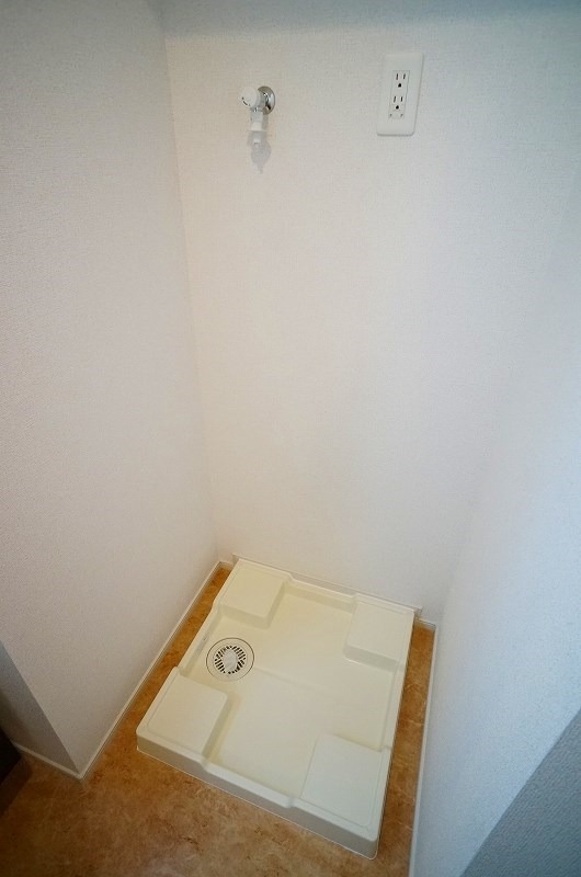 その他設備　別号室