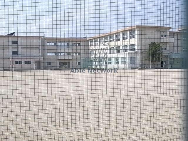 その他　岐阜市立七郷小学校