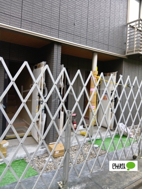 その他　建築中画像【２０２６年３月６日撮影】