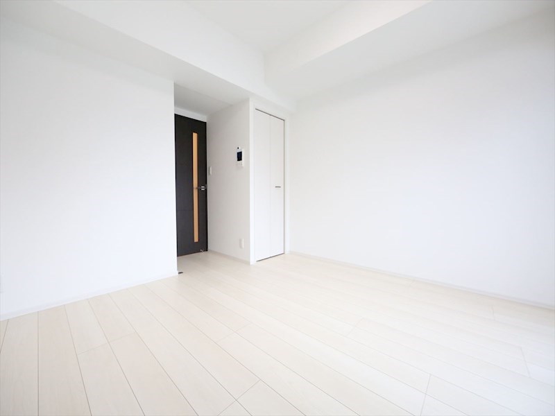 その他部屋・スペース　洋室8帖　クローゼット付（収納充実してます）