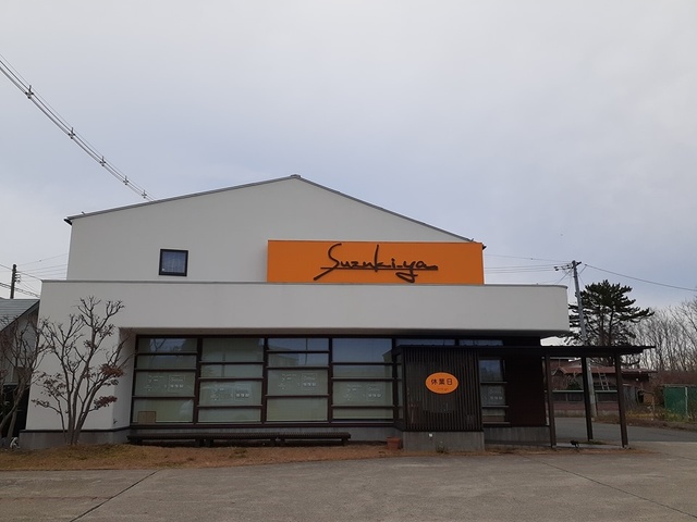 その他　ＳＵＺＵＫＩ－ＹＡ（洋菓子店）（その他）まで972m