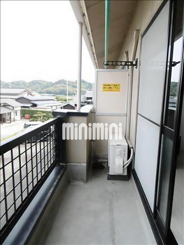 バルコニー　ベランダ