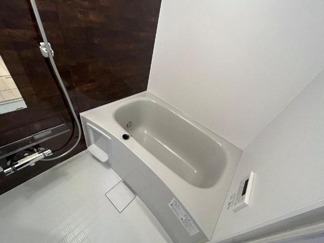 バス・シャワールーム　バス（イメージ）