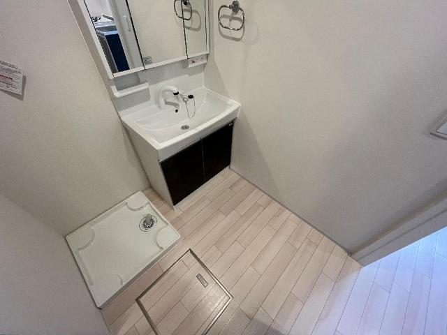 収納　収納（イメージ）