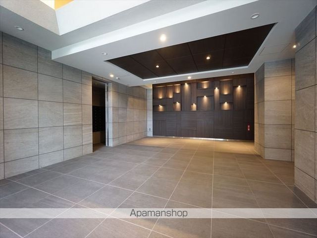 ロビー　ロビー