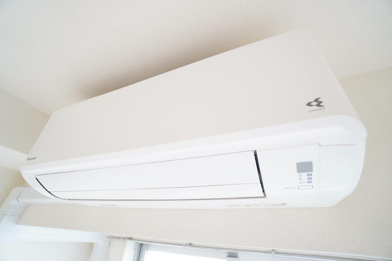 その他設備　※同物件・反転タイプの写真です。