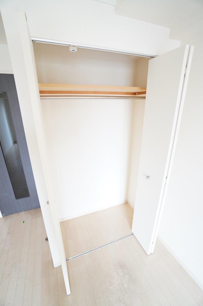 収納　※同物件・反転タイプの写真です。