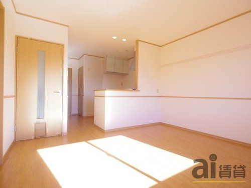 居室・リビング　※同仕様写真