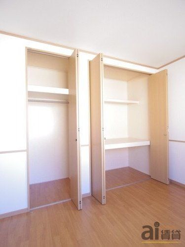 収納　※同仕様写真